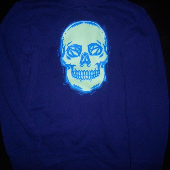 Circo Other - Circo Skull Sweater